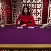 No Commission Baccarat game thumbnail