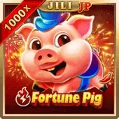 포춘 피그 game thumbnail