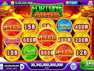 win24 게임 선택 메뉴