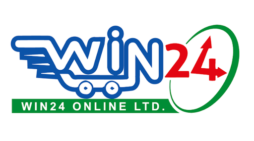 win24 Logo